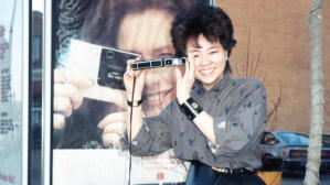 家／異鄉 - 國際女女短片(HKLGFF 2020)電影劇照15