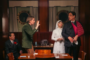 腓尼基大作戰電影劇照15