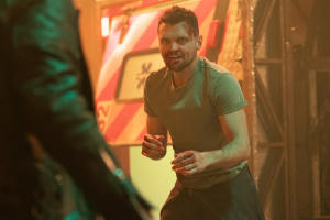 無痛俠電影劇照21