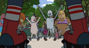 汪汪夢裡人電影劇照13