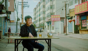 一直游到海水變藍電影劇照2