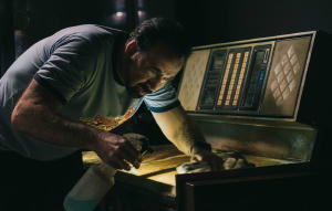 屠出殺樂園電影劇照3