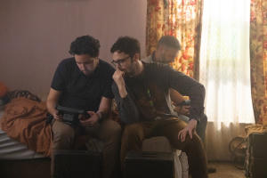 無痛俠電影劇照25