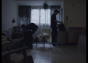 慾海謎情 - 國際男男短片(HKLGFF 2020)電影劇照2