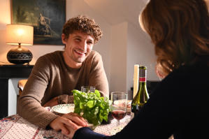 迷失幸運兒電影劇照12