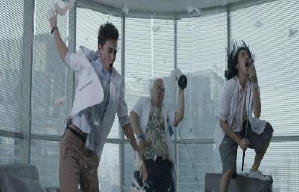 101習醫奇兵電影劇照2