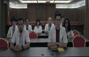 101習醫奇兵電影劇照5