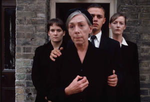 聲邈物靜 (M+ Cinema Programmes)電影劇照2