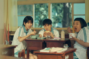 夏日的檸檬草電影劇照26