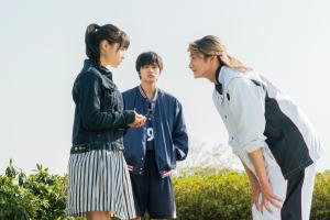 守望春天的我們電影劇照4