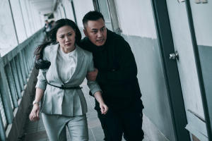 反貪風暴之加密危機電影劇照49