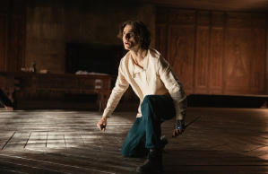 沙丘瀚戰電影劇照5