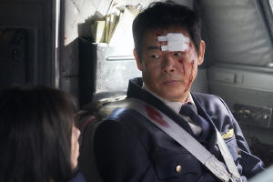 劫機1971電影劇照6