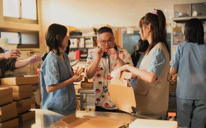 陽光女子合唱團電影劇照10