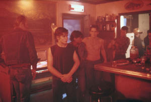 小教父(完整導演版)電影劇照8