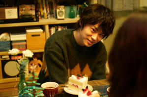 她和他的戀愛花期電影劇照8