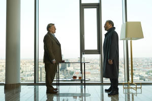 被消失的公義電影劇照13