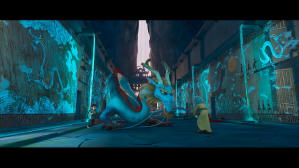 守龍者電影劇照31