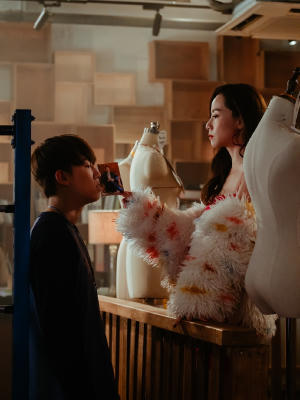 我談的那場戀愛電影劇照16