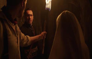 詭修女電影劇照6