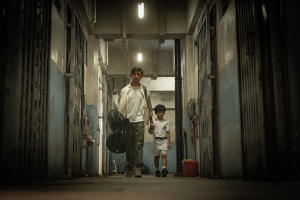 七月返歸電影劇照3