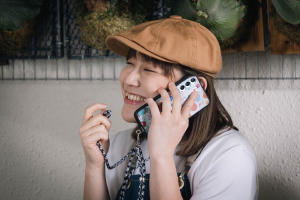 全個世界都有電話電影劇照16