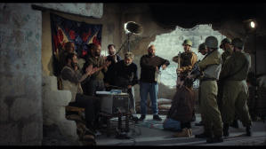 加沙有個荷里活電影劇照2