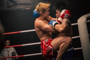 臨時決鬥電影劇照11