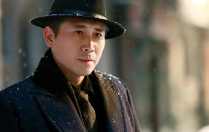 懸崖之上電影劇照8