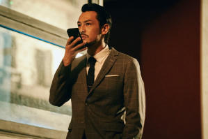 反貪風暴之加密危機電影劇照17