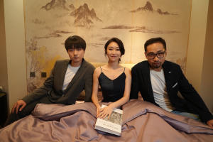 銀河寫手電影劇照39