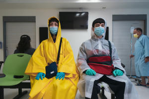 怪胎(HKAFF 2020)電影劇照2