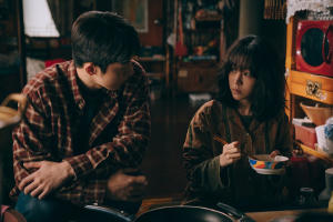 不能忘記的名字電影劇照8