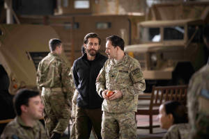 譯戰同盟電影劇照59