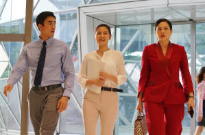 呃Love天團電影劇照10