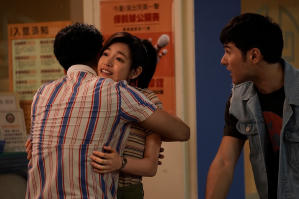 跟你老婆去旅行電影劇照8