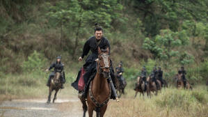 尋秦記電影劇照9