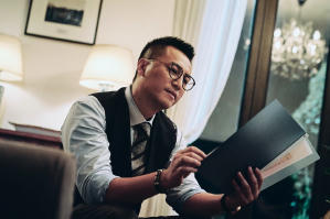 反貪風暴之加密危機電影劇照39