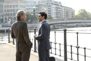 被消失的公義電影劇照9