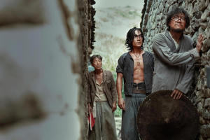 東極島電影劇照13