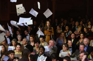 逆權選美電影劇照11