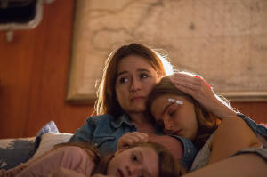 鬼船瑪莉號電影劇照7