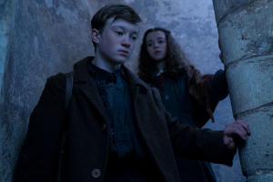 奇蹟男孩外傳：白鳥小屋電影劇照17