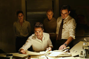 被消失的公義電影劇照14