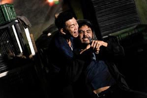 周處除三害電影劇照23