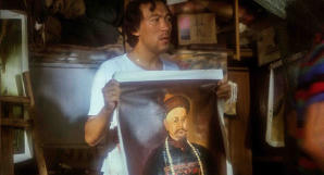 喝采 (4K數碼修復版)電影劇照8