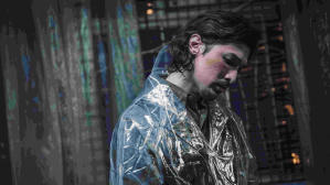 失衡兇間之罪與殺電影劇照4