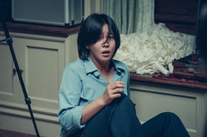 鐵拳驅魔電影劇照4