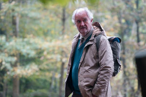 一個人的朝聖電影劇照76