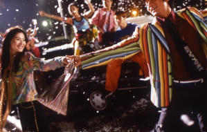 芭啦芭啦櫻之花(M+ Cinema Programmes)電影劇照3